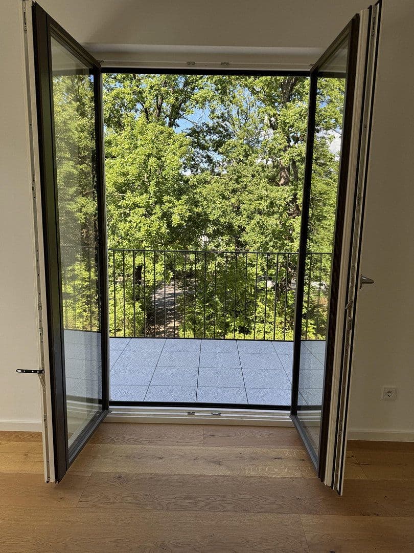 Pronájem bytu 3+1 115 m², Dreieich, Hessen Pronájem bytu 3+1 115 m², Dreieich, Hessen