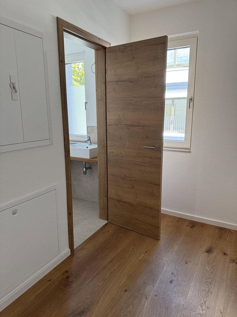 Pronájem bytu 3+1 115 m², Dreieich, Hessen Pronájem bytu 3+1 115 m², Dreieich, Hessen