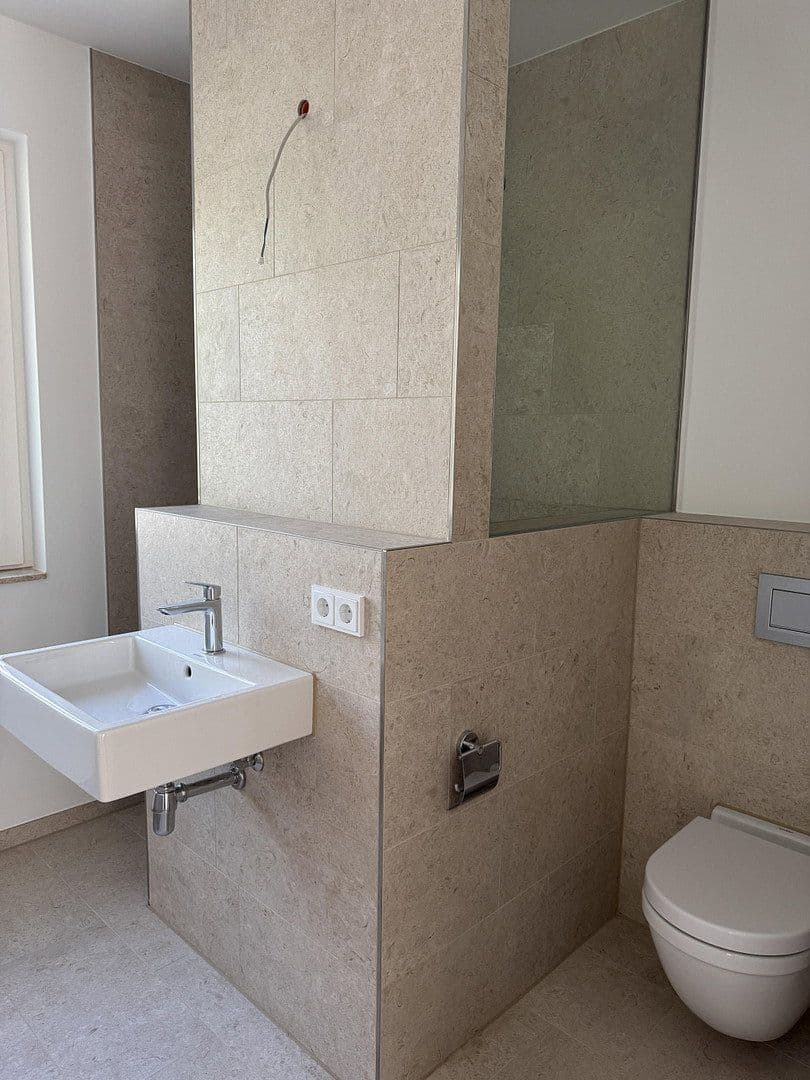 Pronájem bytu 3+1 115 m², Dreieich, Hessen Pronájem bytu 3+1 115 m², Dreieich, Hessen