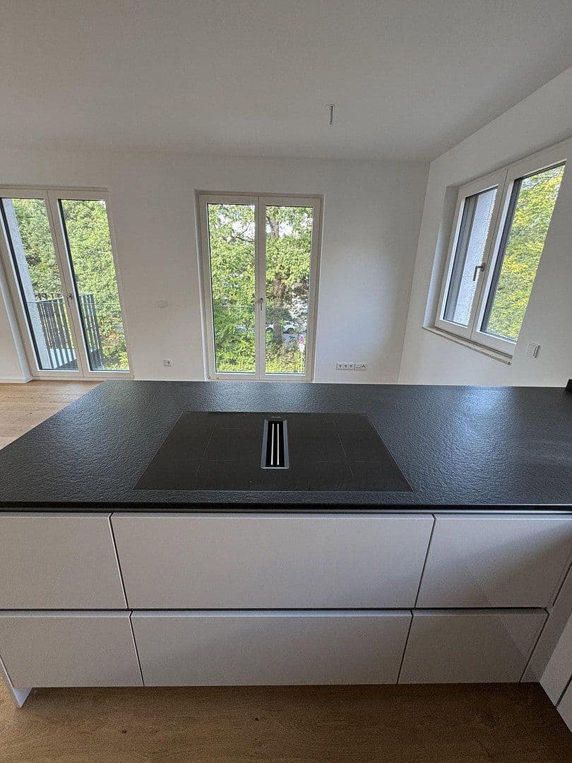 Pronájem bytu 3+1 115 m², Dreieich, Hessen Pronájem bytu 3+1 115 m², Dreieich, Hessen