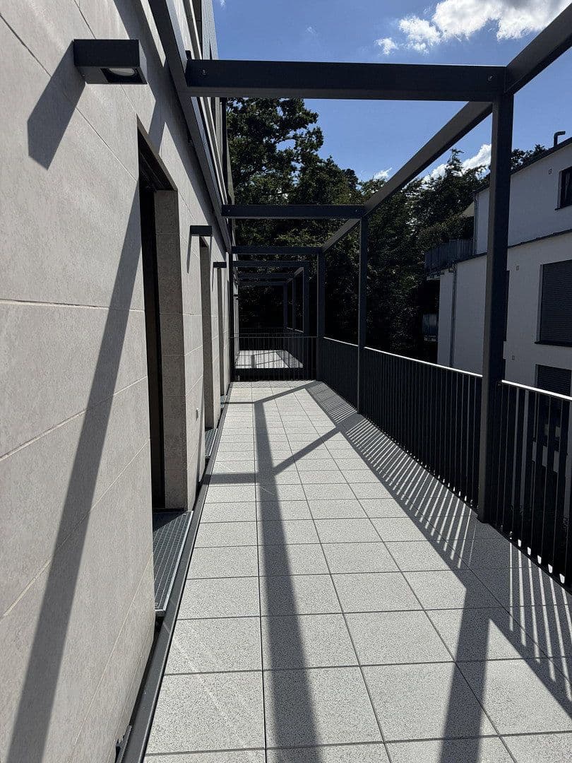 Pronájem bytu 3+1 115 m², Dreieich, Hessen Pronájem bytu 3+1 115 m², Dreieich, Hessen