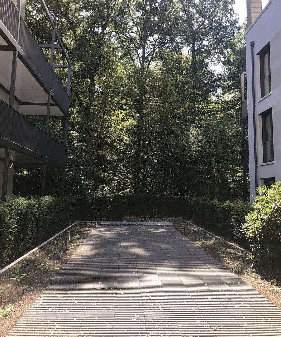 Pronájem bytu 3+1 115 m², Dreieich, Hessen Pronájem bytu 3+1 115 m², Dreieich, Hessen
