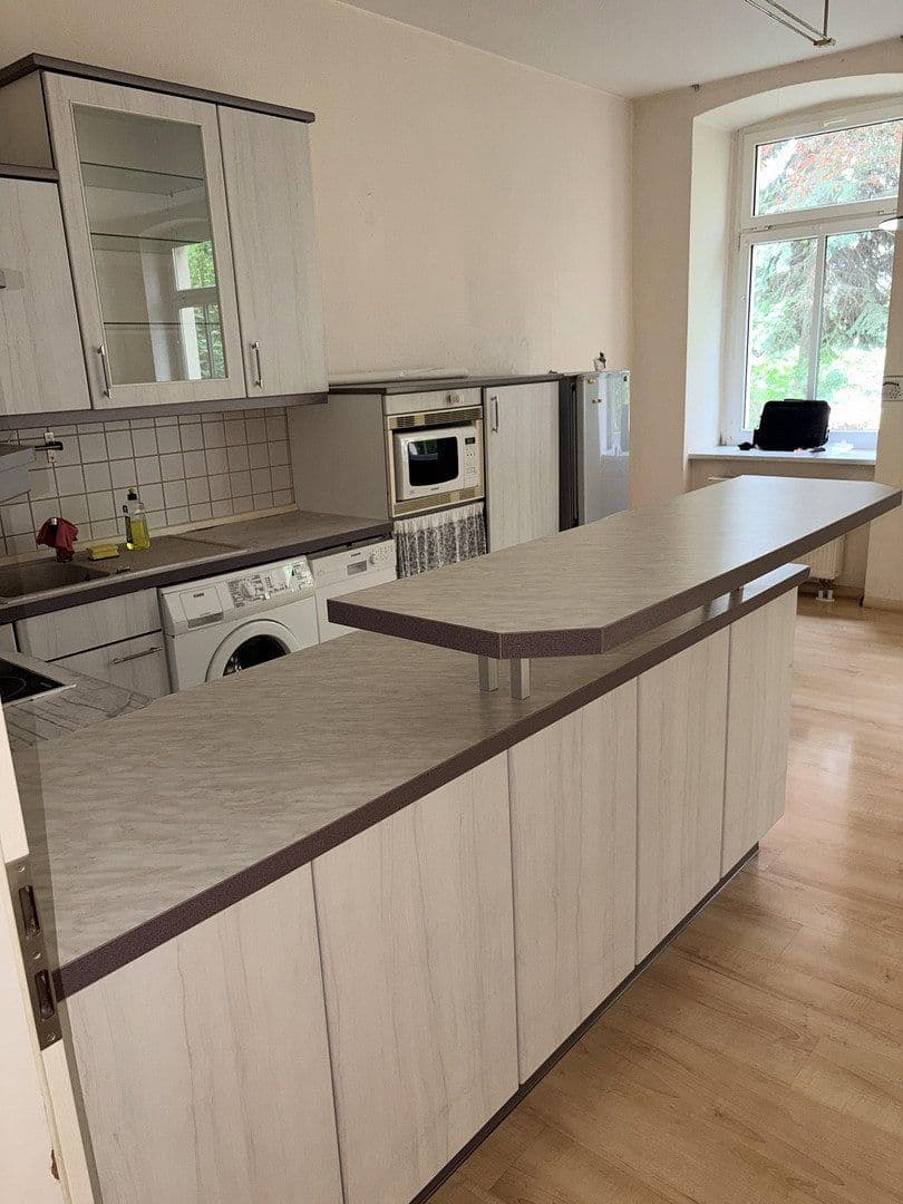 Pronájem bytu 2+kk 72 m², Starohrad, Durynsko Pronájem bytu 2+kk 72 m², Starohrad, Durynsko