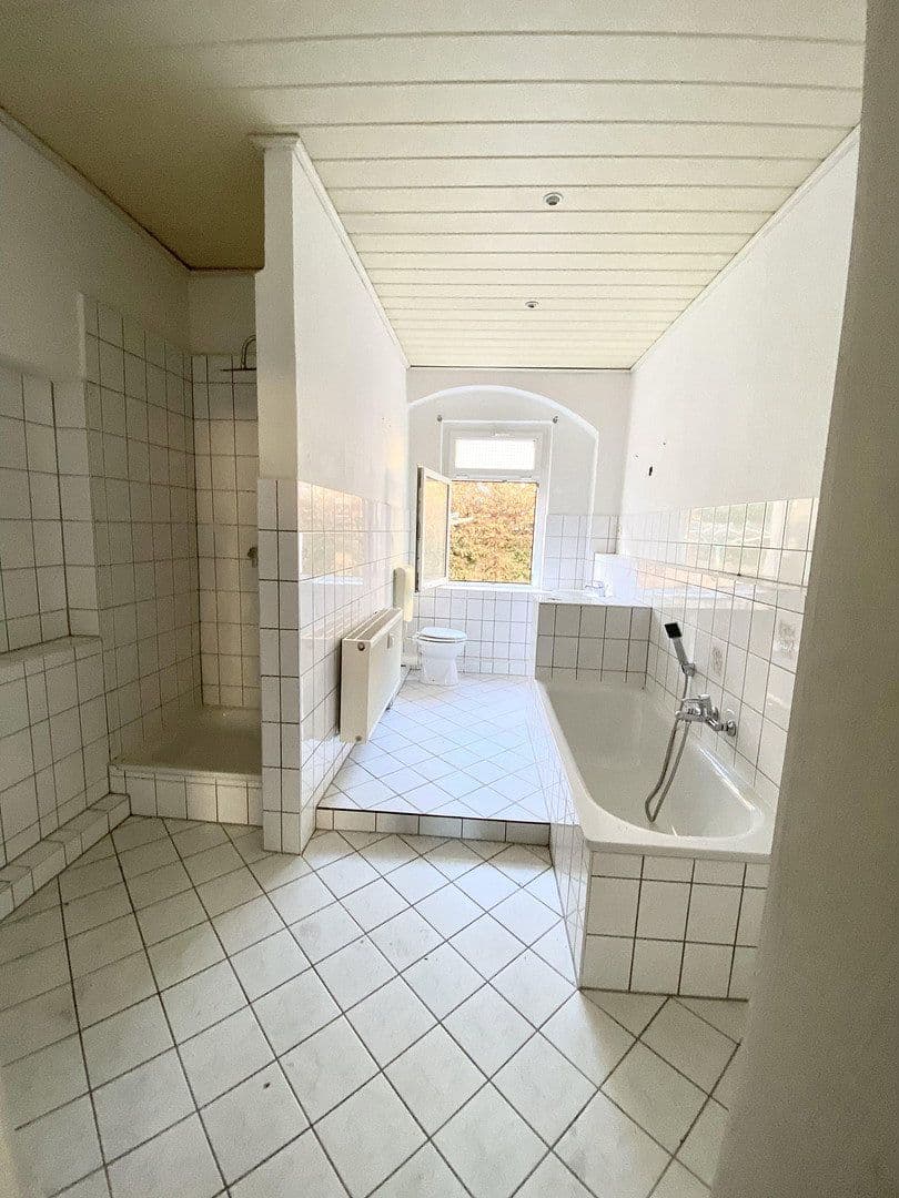 Pronájem bytu 2+kk 72 m², Starohrad, Durynsko Pronájem bytu 2+kk 72 m², Starohrad, Durynsko