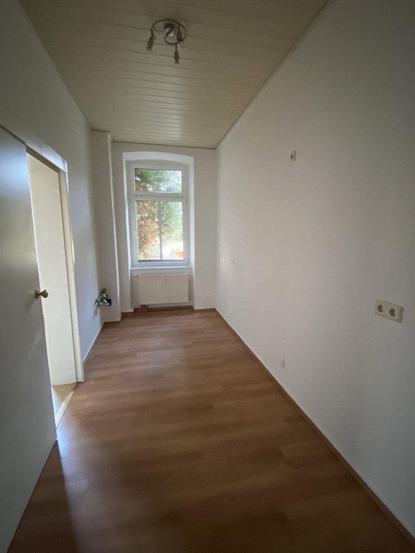 Pronájem bytu 2+kk 72 m², Starohrad, Durynsko Pronájem bytu 2+kk 72 m², Starohrad, Durynsko