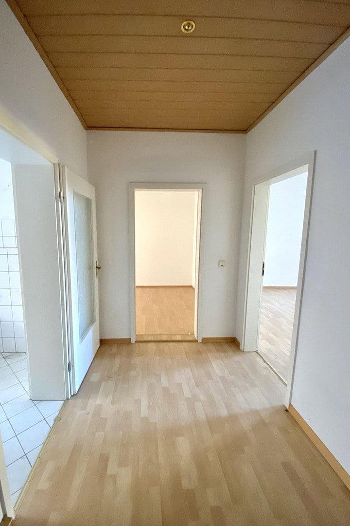 Pronájem bytu 2+kk 72 m², Starohrad, Durynsko Pronájem bytu 2+kk 72 m², Starohrad, Durynsko