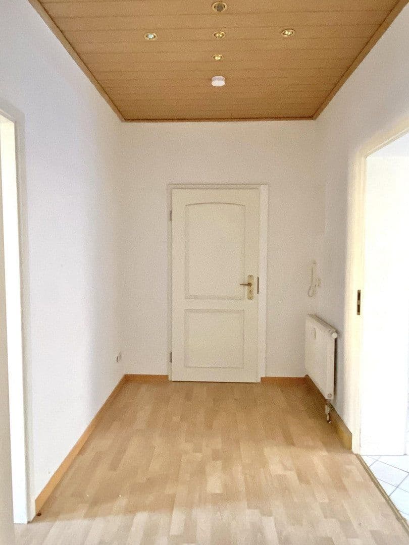 Pronájem bytu 2+kk 72 m², Starohrad, Durynsko Pronájem bytu 2+kk 72 m², Starohrad, Durynsko