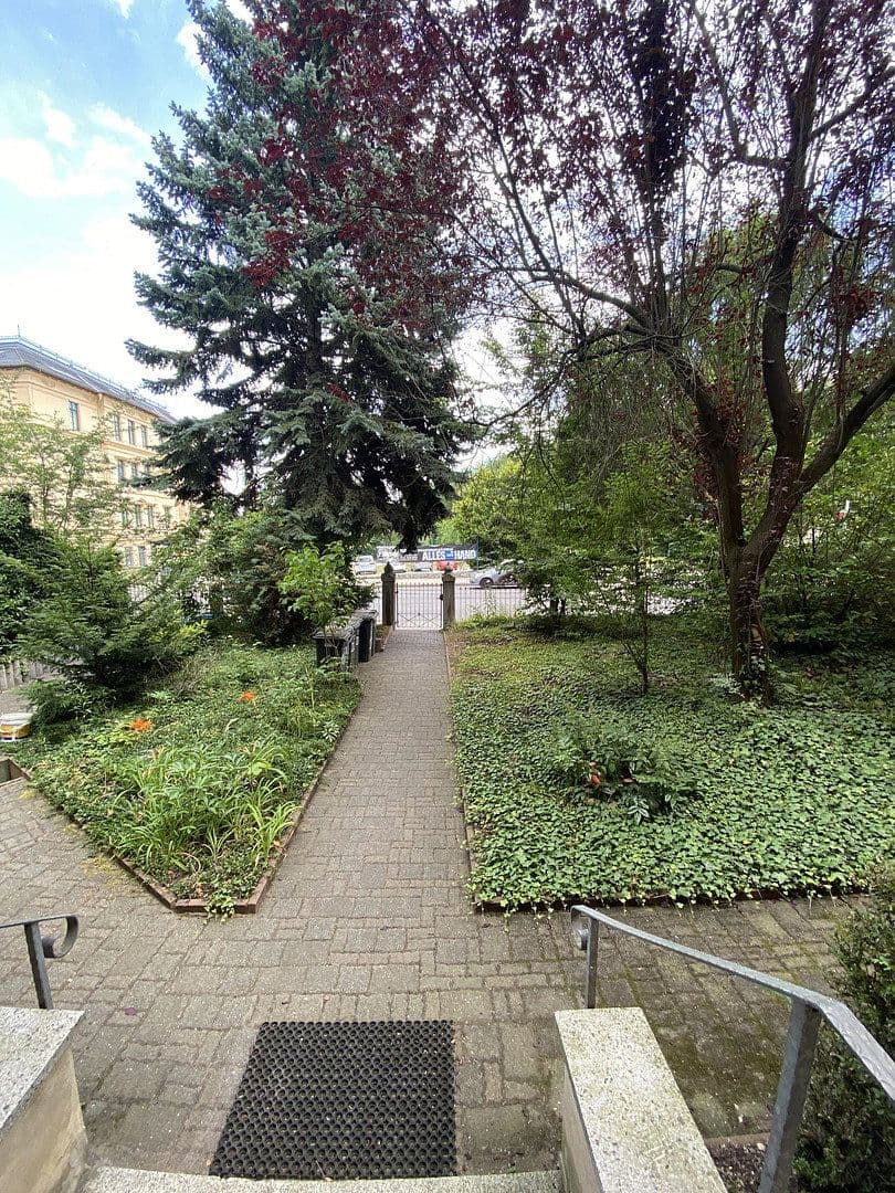 Pronájem bytu 2+kk 72 m², Starohrad, Durynsko Pronájem bytu 2+kk 72 m², Starohrad, Durynsko