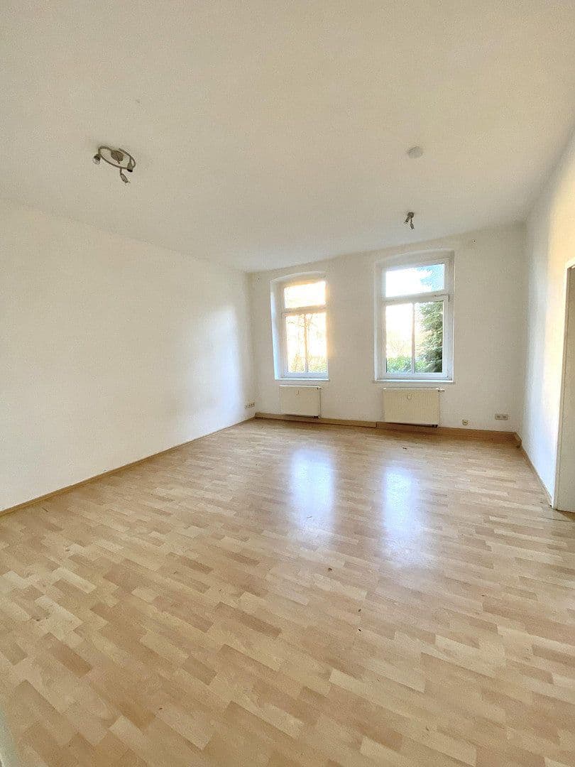 Pronájem bytu 2+kk 72 m², Starohrad, Durynsko Pronájem bytu 2+kk 72 m², Starohrad, Durynsko