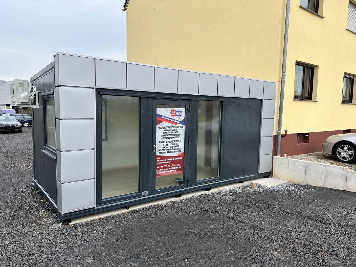 Pronájem pozemku 627 m², Grootestr. 86, Bonn, Severní Porýní-Vestfálsko Pronájem pozemku 627 m², Grootestr. 86, Bonn, Severní Porýní-Vestfálsko