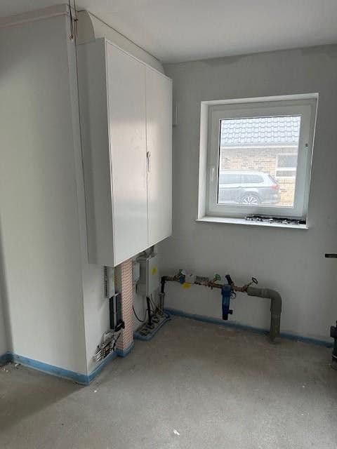 Prodej domu 133 m², pozemek 632 m², Wischhof 9 b, Düdenbüttel, Dolní Sasko Prodej domu 133 m², pozemek 632 m², Wischhof 9 b, Düdenbüttel, Dolní Sasko