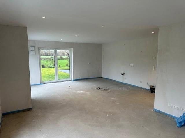 Prodej domu 133 m², pozemek 632 m², Wischhof 9 b, Düdenbüttel, Dolní Sasko Prodej domu 133 m², pozemek 632 m², Wischhof 9 b, Düdenbüttel, Dolní Sasko