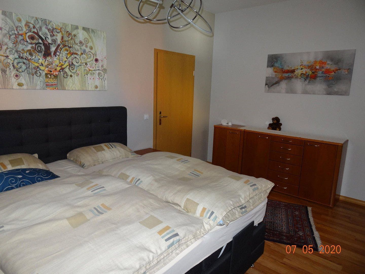 Pronájem bytu 2+1 60 m², Altendorfer Straße 14, Chemnitz, Sasko Pronájem bytu 2+1 60 m², Altendorfer Straße 14, Chemnitz, Sasko