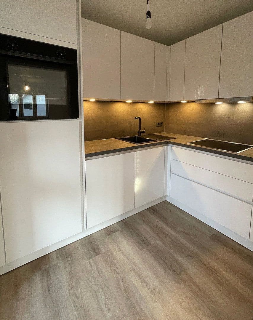 Pronájem bytu 2+1 59 m², Pasinger Str. 28, Planegg, Bavorsko Pronájem bytu 2+1 59 m², Pasinger Str. 28, Planegg, Bavorsko