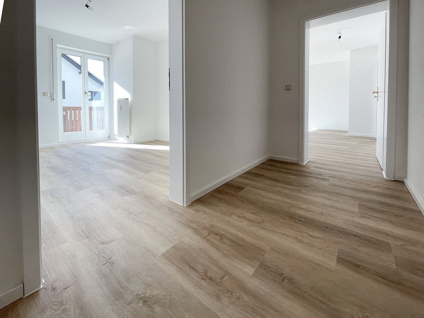 Pronájem bytu 2+1 59 m², Pasinger Str. 28, Planegg, Bavorsko Pronájem bytu 2+1 59 m², Pasinger Str. 28, Planegg, Bavorsko
