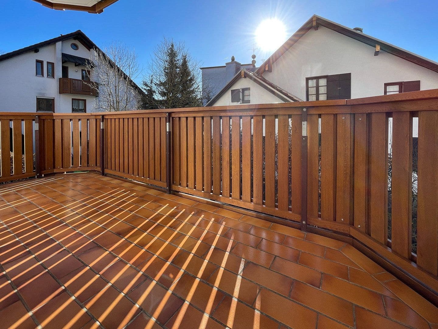 Pronájem bytu 2+1 59 m², Pasinger Str. 28, Planegg, Bavorsko Pronájem bytu 2+1 59 m², Pasinger Str. 28, Planegg, Bavorsko