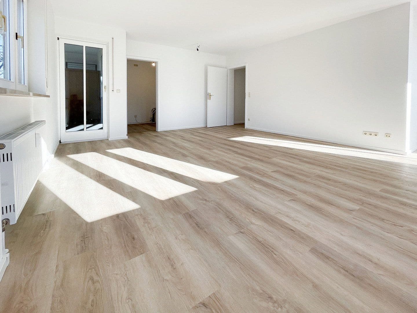 Pronájem bytu 2+1 59 m², Pasinger Str. 28, Planegg, Bavorsko Pronájem bytu 2+1 59 m², Pasinger Str. 28, Planegg, Bavorsko