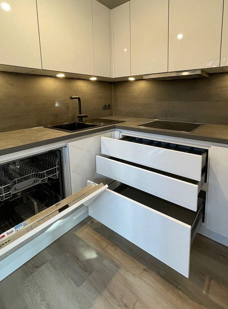 Pronájem bytu 2+1 59 m², Pasinger Str. 28, Planegg, Bavorsko Pronájem bytu 2+1 59 m², Pasinger Str. 28, Planegg, Bavorsko