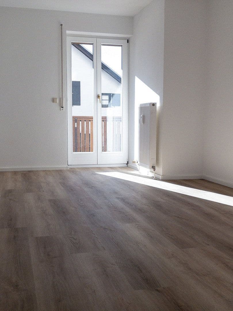 Pronájem bytu 2+1 59 m², Pasinger Str. 28, Planegg, Bavorsko Pronájem bytu 2+1 59 m², Pasinger Str. 28, Planegg, Bavorsko