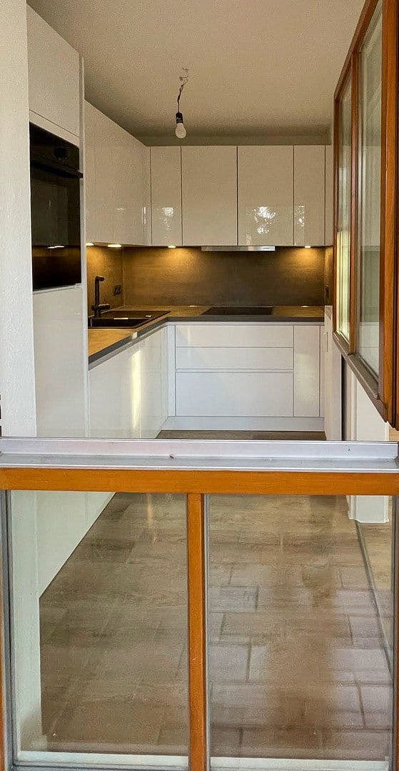 Pronájem bytu 2+1 59 m², Pasinger Str. 28, Planegg, Bavorsko Pronájem bytu 2+1 59 m², Pasinger Str. 28, Planegg, Bavorsko