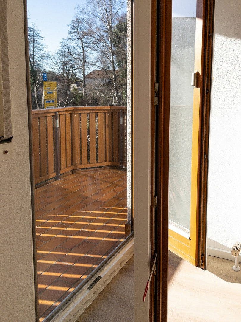Pronájem bytu 2+1 59 m², Pasinger Str. 28, Planegg, Bavorsko Pronájem bytu 2+1 59 m², Pasinger Str. 28, Planegg, Bavorsko