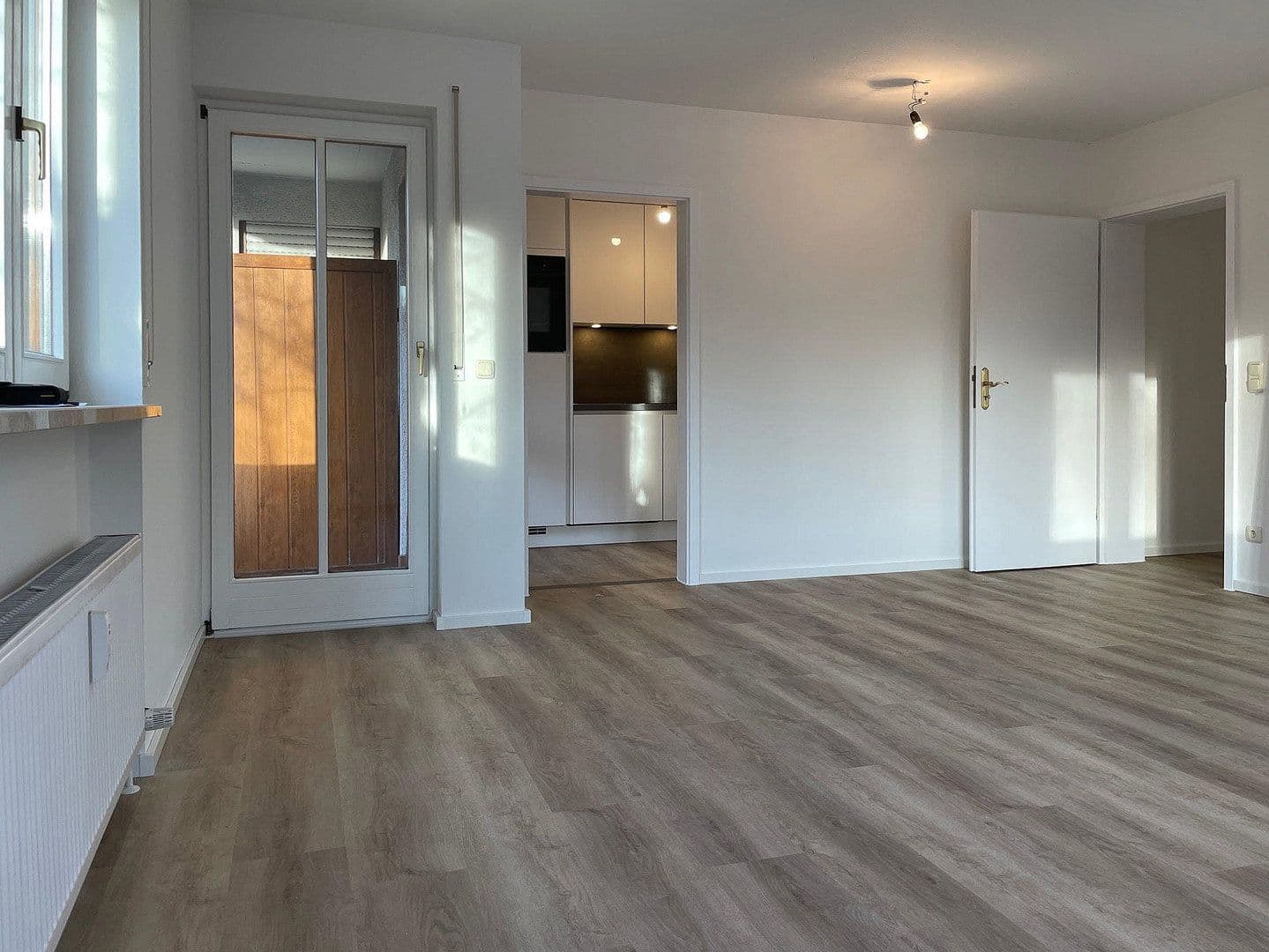 Pronájem bytu 2+1 59 m², Pasinger Str. 28, Planegg, Bavorsko Pronájem bytu 2+1 59 m², Pasinger Str. 28, Planegg, Bavorsko