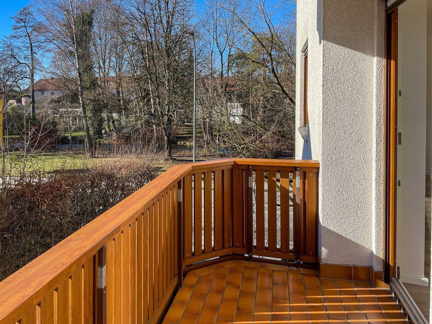 Pronájem bytu 2+1 59 m², Pasinger Str. 28, Planegg, Bavorsko Pronájem bytu 2+1 59 m², Pasinger Str. 28, Planegg, Bavorsko