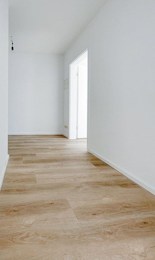 Pronájem bytu 2+1 59 m², Pasinger Str. 28, Planegg, Bavorsko Pronájem bytu 2+1 59 m², Pasinger Str. 28, Planegg, Bavorsko