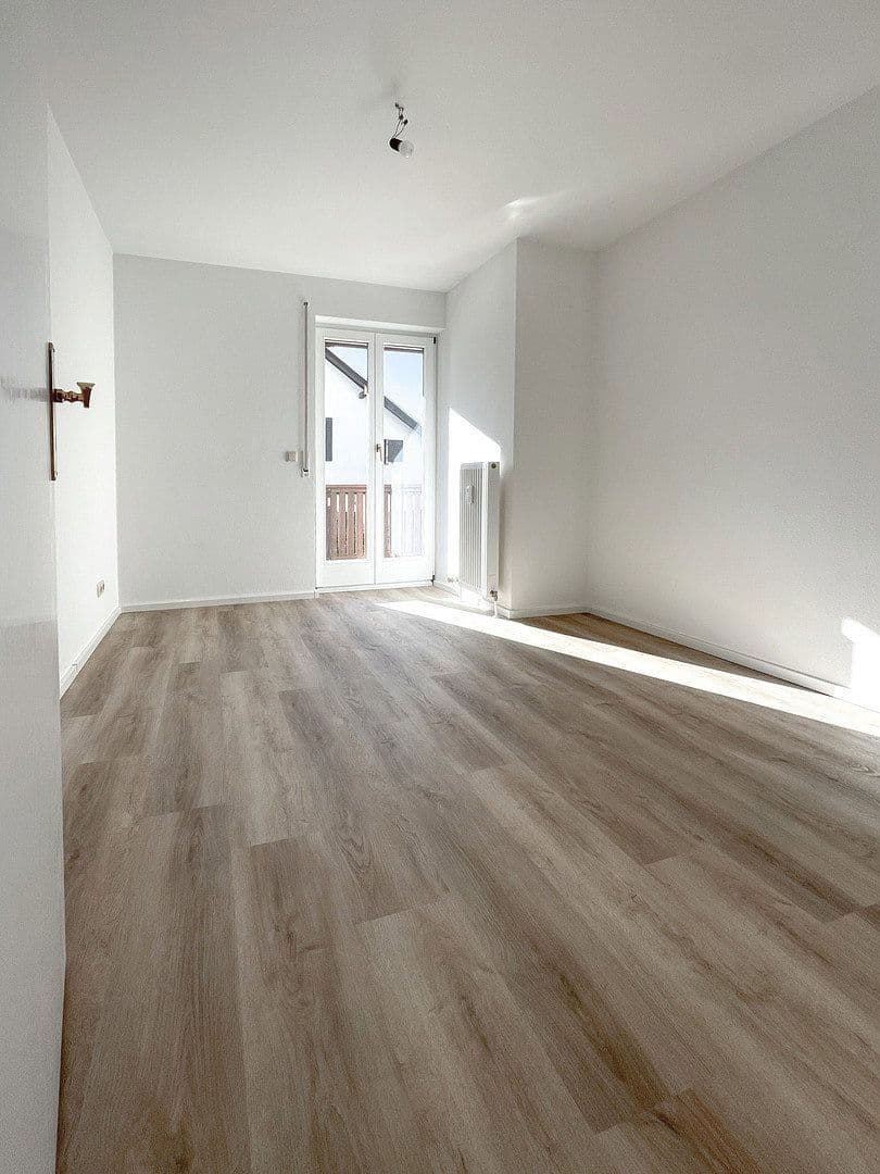 Pronájem bytu 2+1 59 m², Pasinger Str. 28, Planegg, Bavorsko Pronájem bytu 2+1 59 m², Pasinger Str. 28, Planegg, Bavorsko