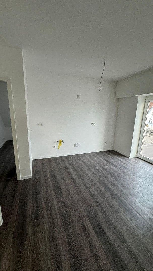 Pronájem bytu 3+1 61 m², Thannhausen, Bavorsko Pronájem bytu 3+1 61 m², Thannhausen, Bavorsko