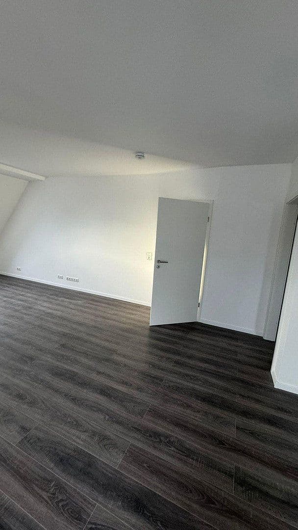 Pronájem bytu 3+1 61 m², Thannhausen, Bavorsko Pronájem bytu 3+1 61 m², Thannhausen, Bavorsko