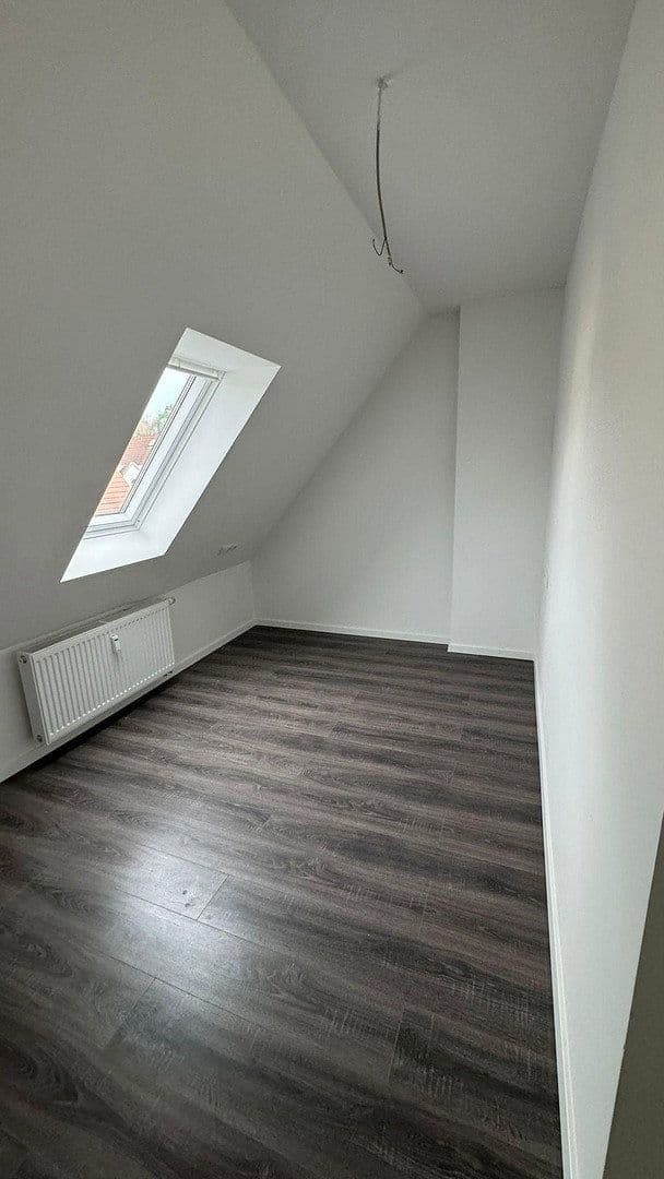 Pronájem bytu 3+1 61 m², Thannhausen, Bavorsko Pronájem bytu 3+1 61 m², Thannhausen, Bavorsko