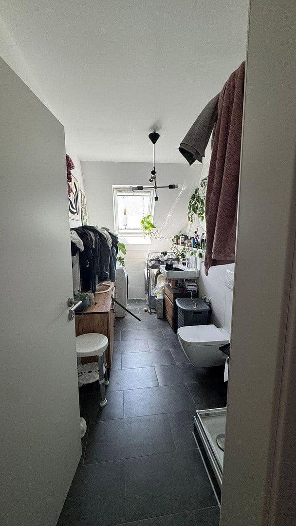 Pronájem bytu 3+1 61 m², Thannhausen, Bavorsko Pronájem bytu 3+1 61 m², Thannhausen, Bavorsko