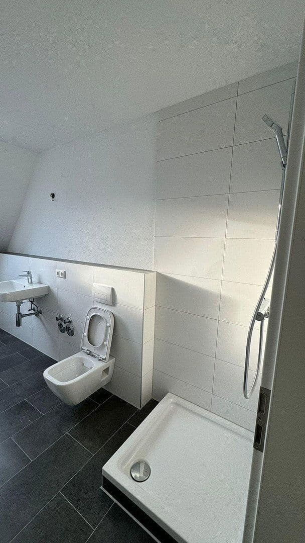 Pronájem bytu 3+1 61 m², Thannhausen, Bavorsko Pronájem bytu 3+1 61 m², Thannhausen, Bavorsko