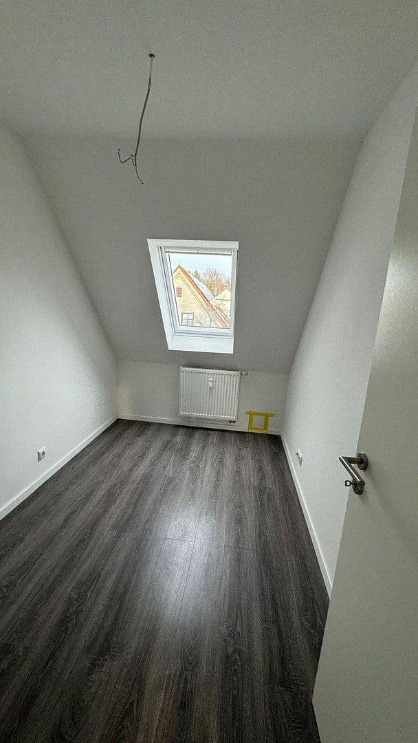 Pronájem bytu 3+1 61 m², Thannhausen, Bavorsko Pronájem bytu 3+1 61 m², Thannhausen, Bavorsko