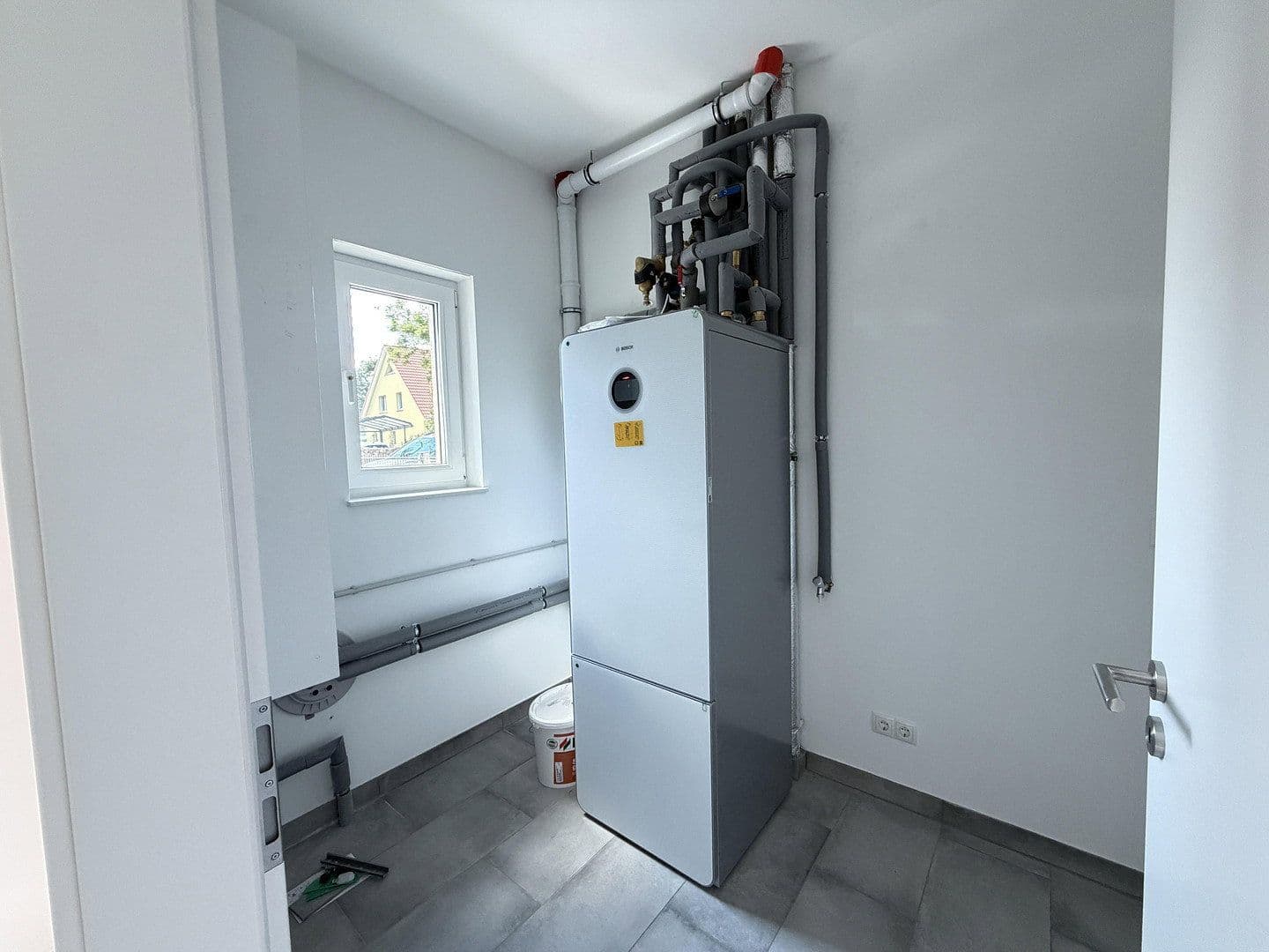 Prodej domu 143 m², pozemek 350 m², Seepromenade 40c, Falkensee, Braniborsko Prodej domu 143 m², pozemek 350 m², Seepromenade 40c, Falkensee, Braniborsko