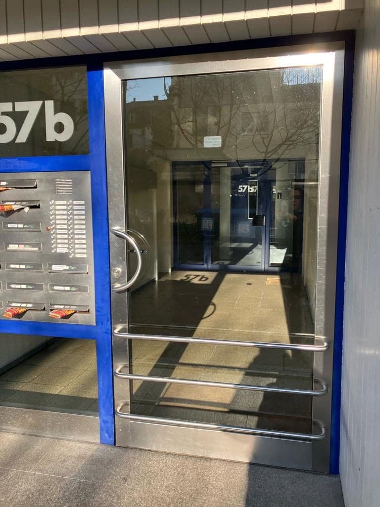 Prodej bytu 3+1 83 m², Sophienstr. 57b, Karlsruhe, Bádensko-Württembersko Prodej bytu 3+1 83 m², Sophienstr. 57b, Karlsruhe, Bádensko-Württembersko