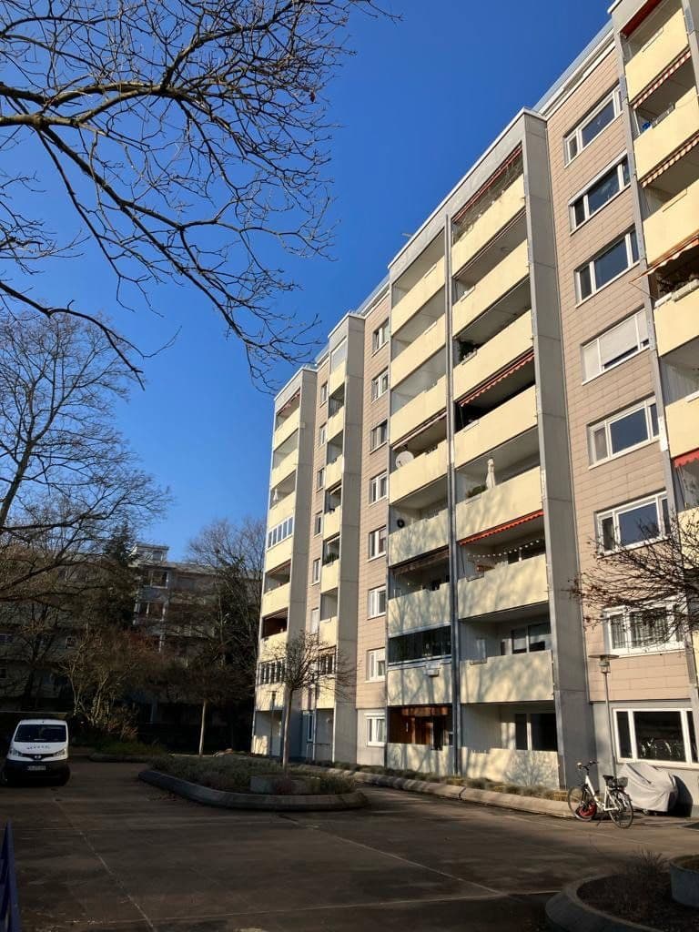 Prodej bytu 3+1 83 m², Sophienstr. 57b, Karlsruhe, Bádensko-Württembersko Prodej bytu 3+1 83 m², Sophienstr. 57b, Karlsruhe, Bádensko-Württembersko