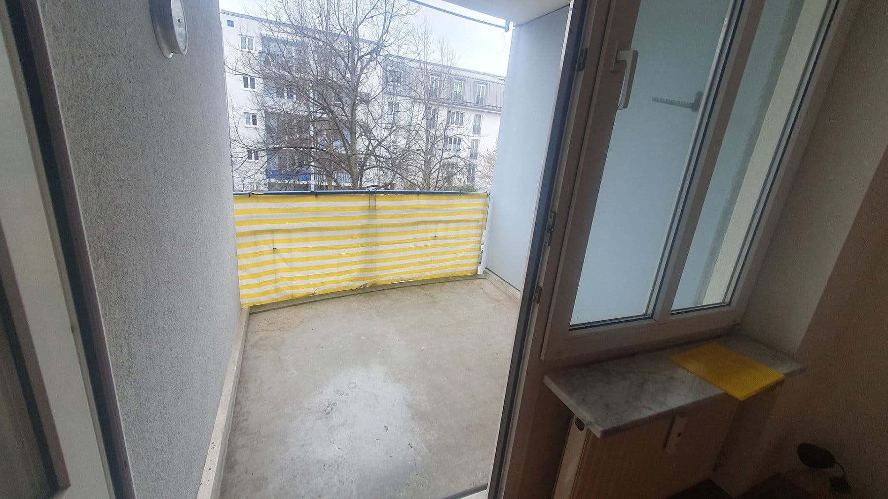 Pronájem bytu 2+1 56 m², München, Bavorsko Pronájem bytu 2+1 56 m², München, Bavorsko