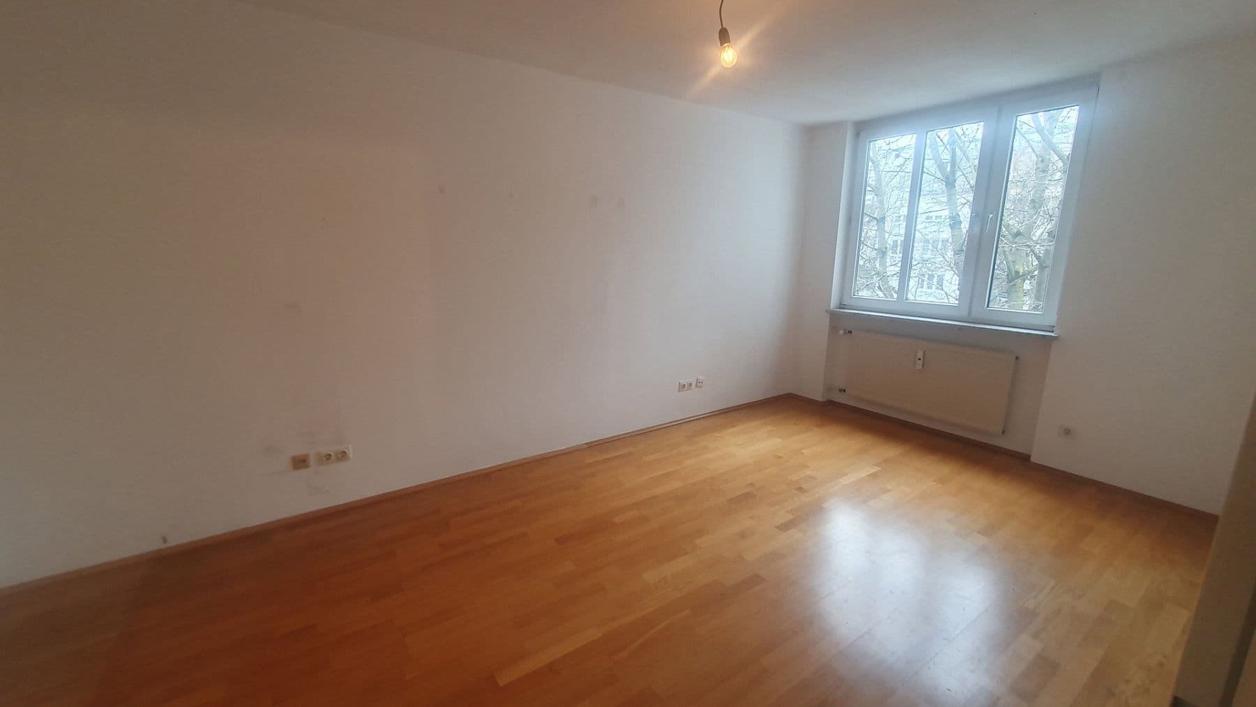 Pronájem bytu 2+1 56 m², München, Bavorsko Pronájem bytu 2+1 56 m², München, Bavorsko