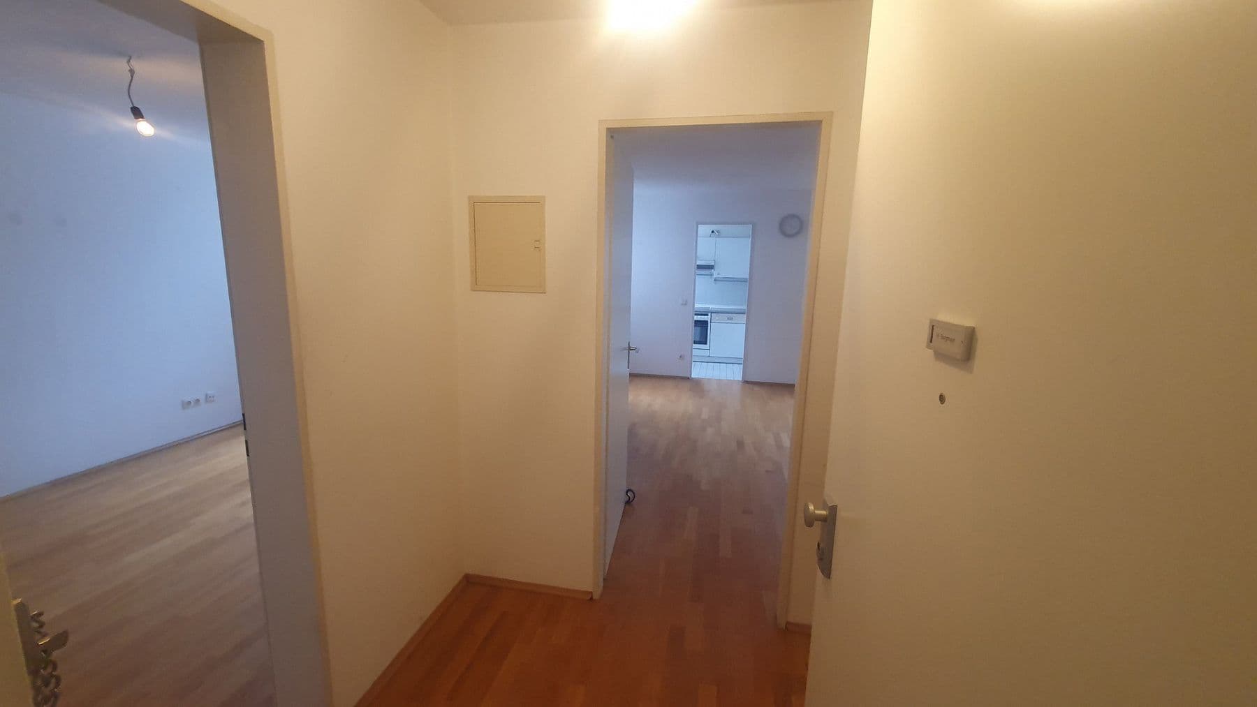 Pronájem bytu 2+1 56 m², München, Bavorsko Pronájem bytu 2+1 56 m², München, Bavorsko