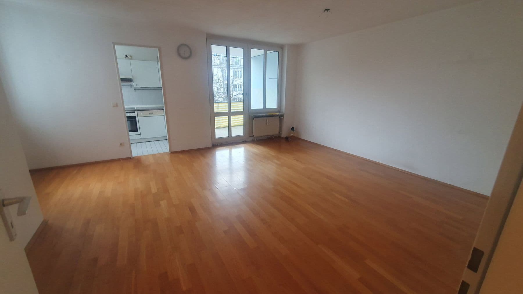 Pronájem bytu 2+1 56 m², München, Bavorsko Pronájem bytu 2+1 56 m², München, Bavorsko