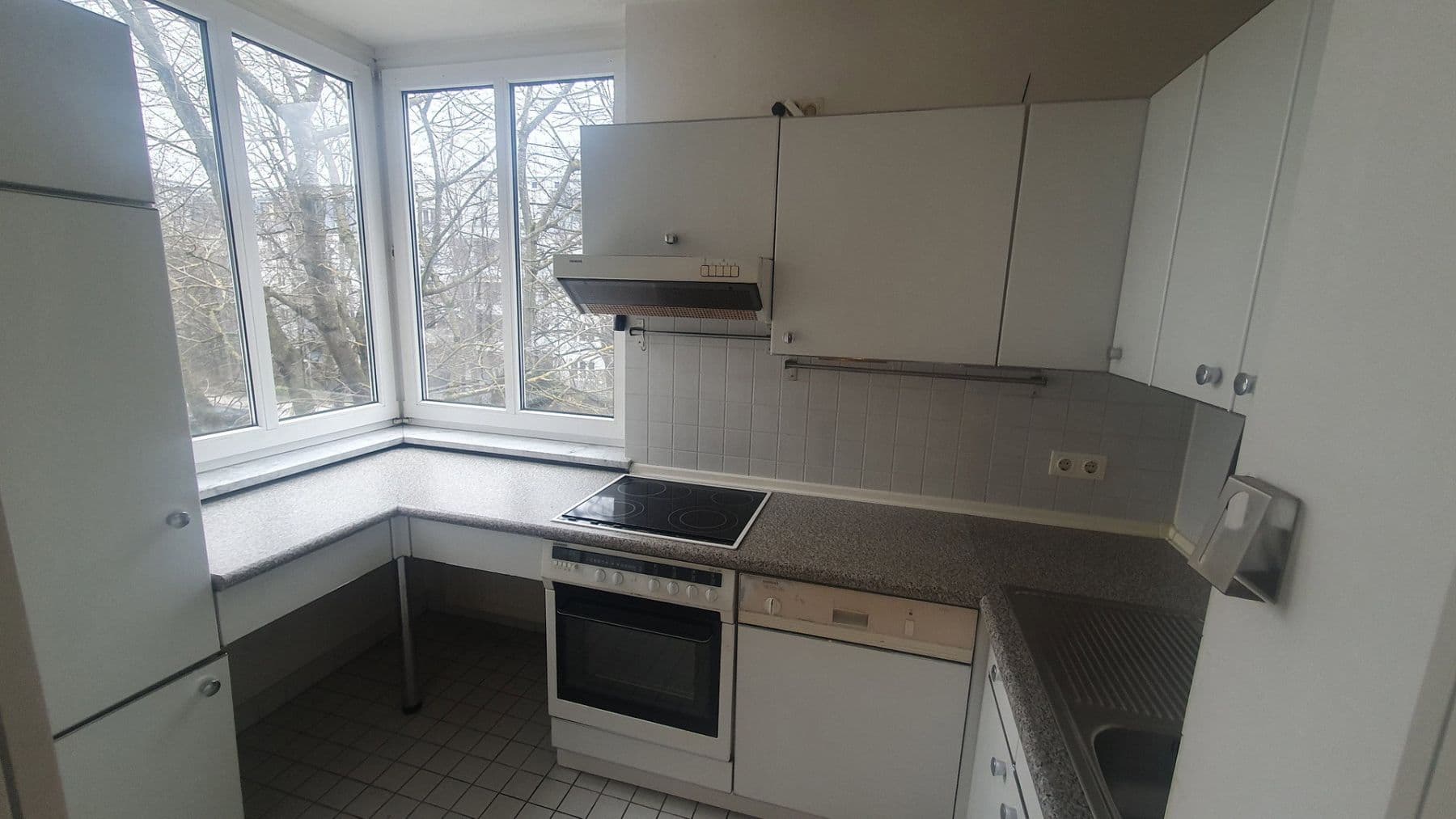 Pronájem bytu 2+1 56 m², München, Bavorsko Pronájem bytu 2+1 56 m², München, Bavorsko