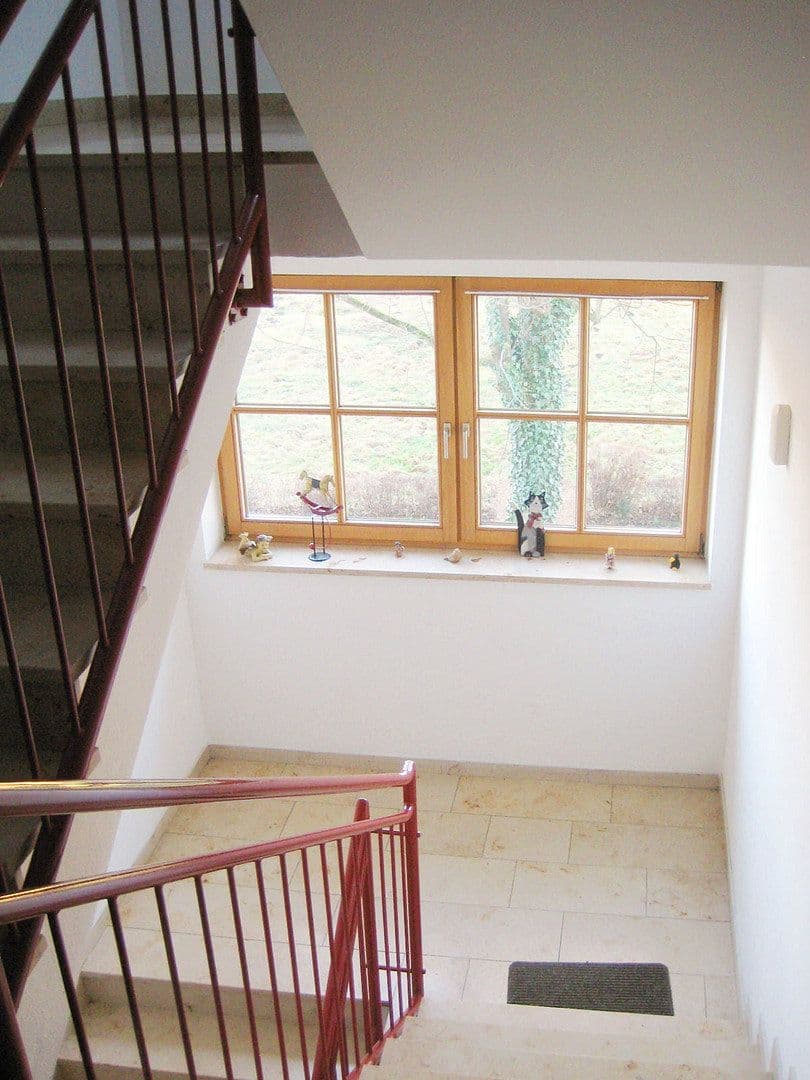 Prodej bytu 4+1 102 m², Schwabmünchen, Bavorsko Prodej bytu 4+1 102 m², Schwabmünchen, Bavorsko