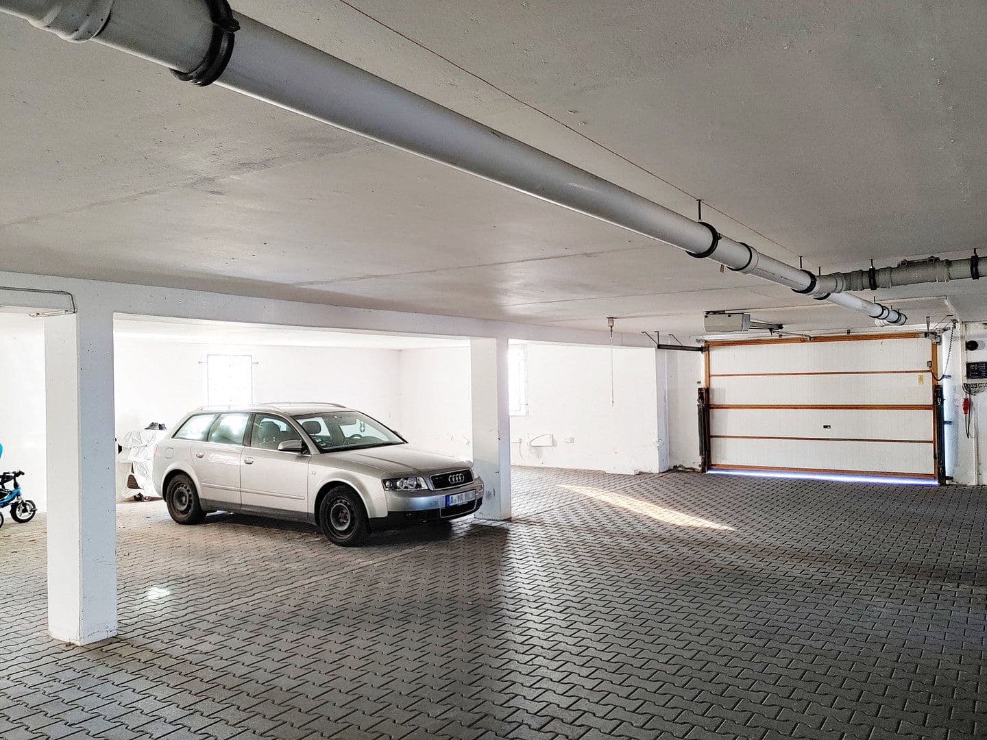 Prodej bytu 4+1 102 m², Schwabmünchen, Bavorsko Prodej bytu 4+1 102 m², Schwabmünchen, Bavorsko