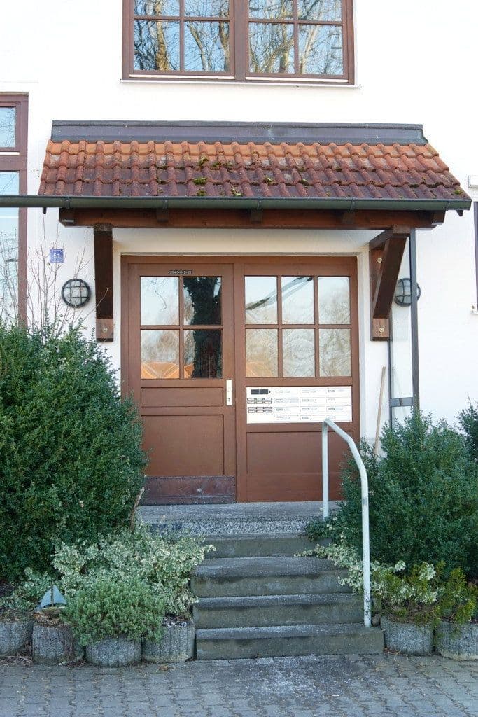 Prodej bytu 4+1 102 m², Schwabmünchen, Bavorsko Prodej bytu 4+1 102 m², Schwabmünchen, Bavorsko