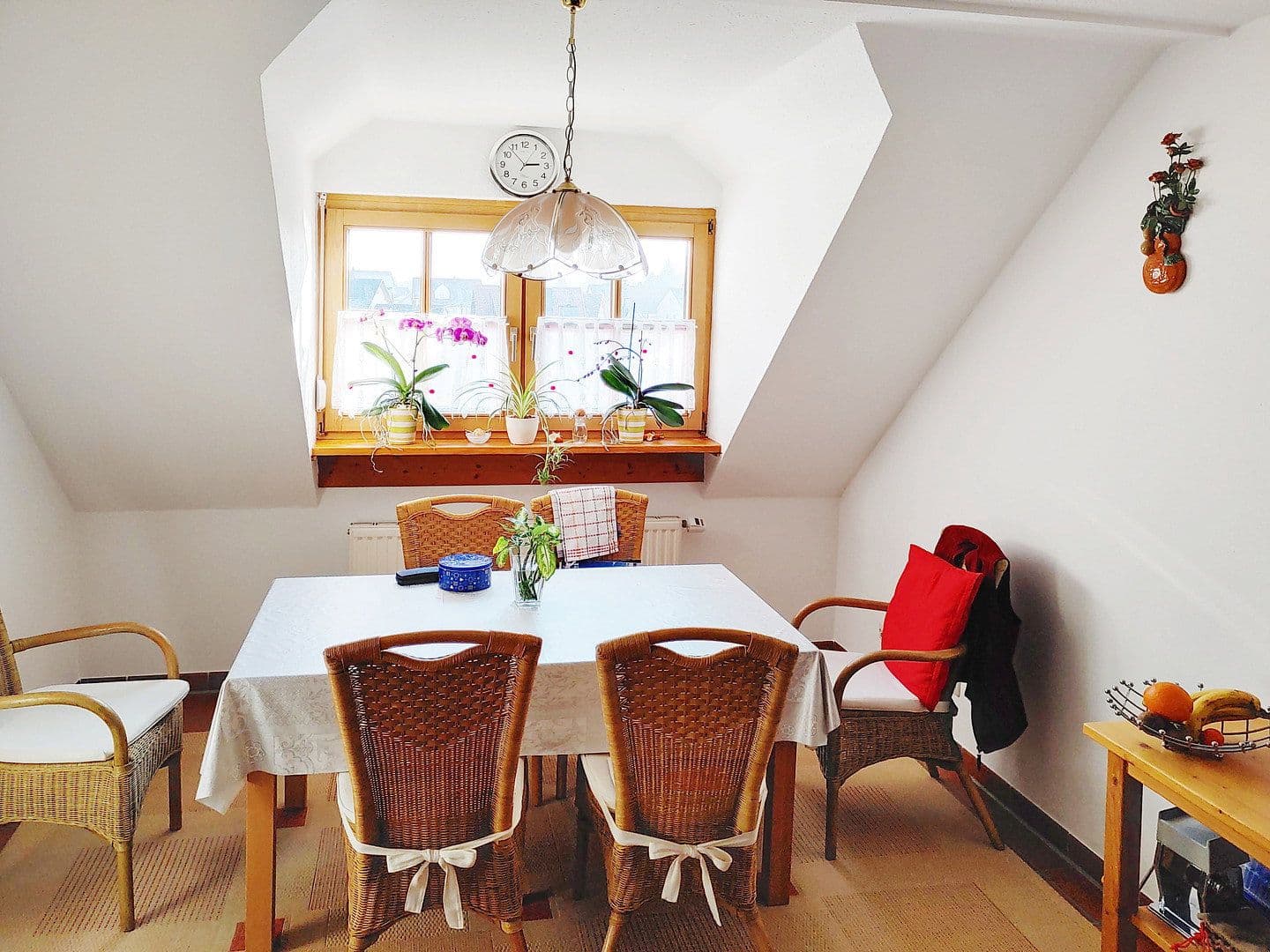 Prodej bytu 4+1 102 m², Schwabmünchen, Bavorsko Prodej bytu 4+1 102 m², Schwabmünchen, Bavorsko