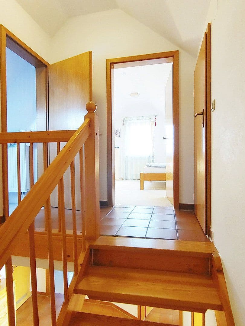 Prodej bytu 4+1 102 m², Schwabmünchen, Bavorsko Prodej bytu 4+1 102 m², Schwabmünchen, Bavorsko