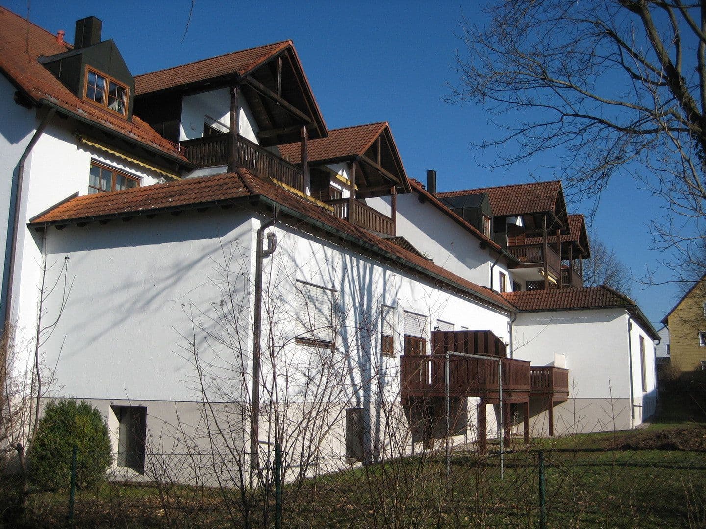 Prodej bytu 4+1 102 m², Schwabmünchen, Bavorsko Prodej bytu 4+1 102 m², Schwabmünchen, Bavorsko