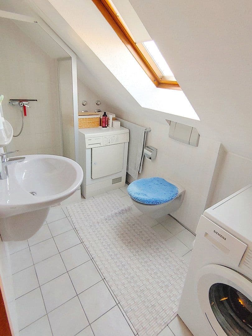 Prodej bytu 4+1 102 m², Schwabmünchen, Bavorsko Prodej bytu 4+1 102 m², Schwabmünchen, Bavorsko